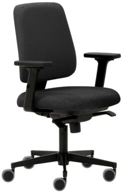 Mayer Sitzmöbel, Drehstuhl 2294, Blau, 2294_3DM_30612 -vidaXL Geschäft 40f081d0 5505 4a00 b060 fcaf63f9e07a 1