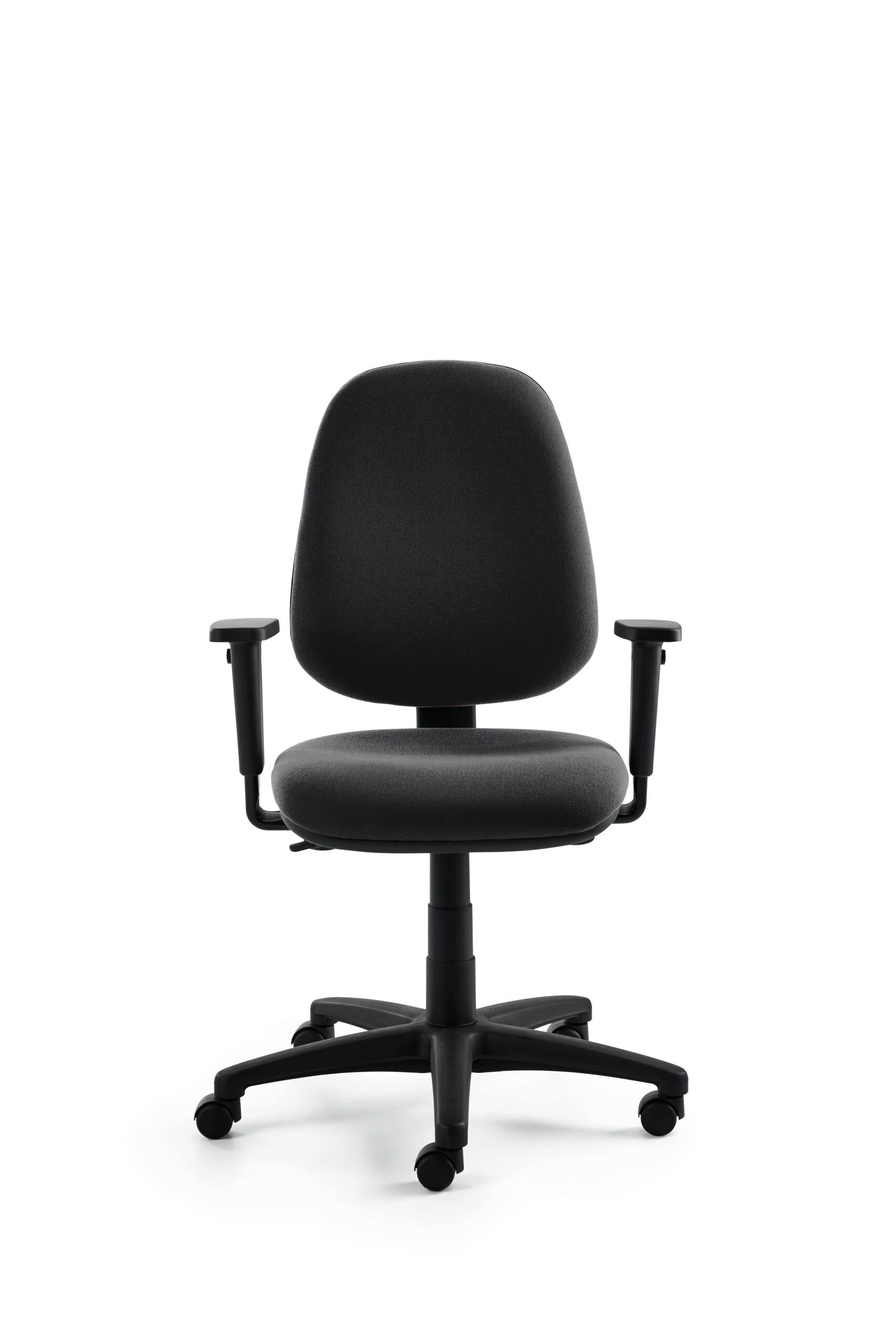 Mayer Sitzmöbel, Drehstuhl 2232, Grün/Schwarz, 2232_503 9 Mayer Sitzmöbel, Drehstuhl 2232, Grün/Schwarz, 2232_503 – Bild 7