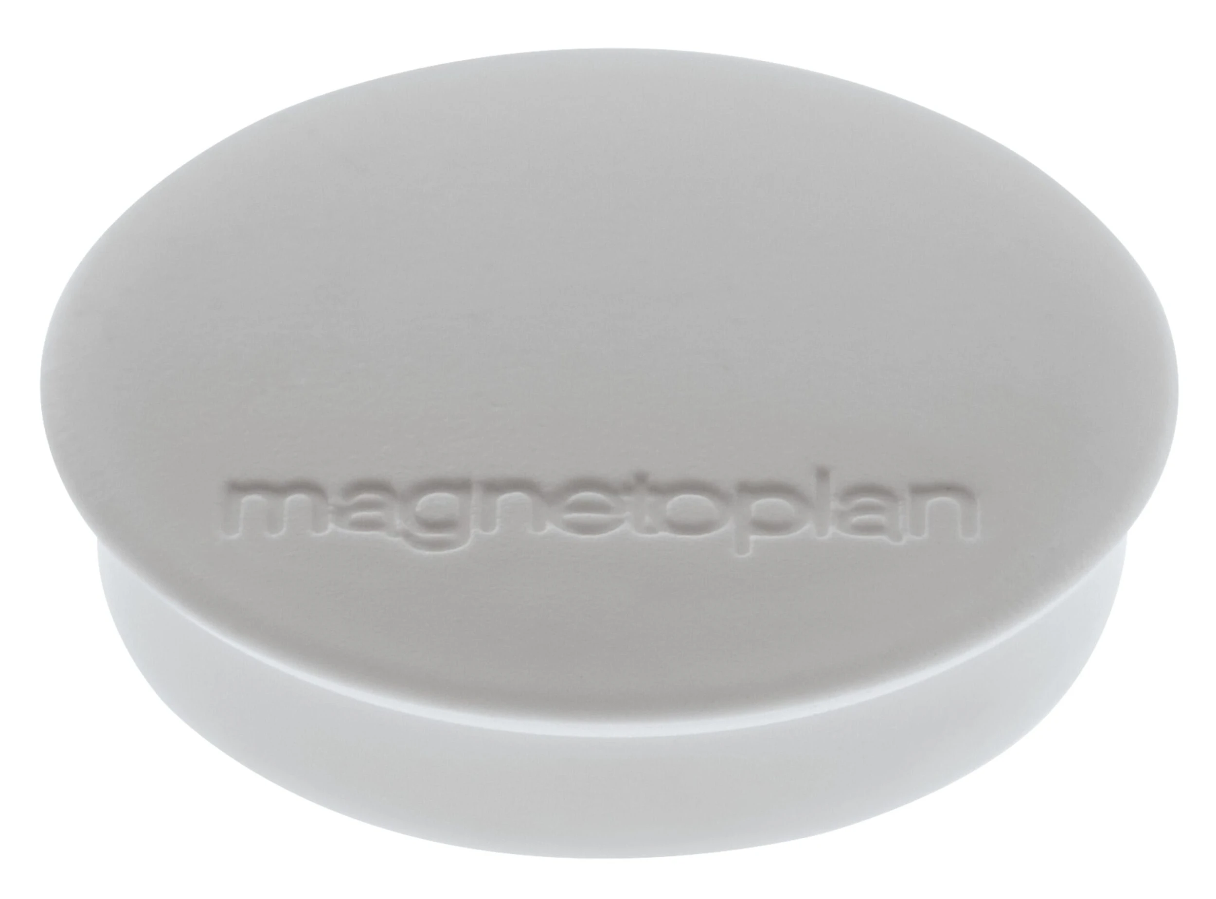 Magnet Discofix Color, 10 Stück Farbig Sortiert 4 Magnet Discofix Color, 10 Stück Farbig Sortiert – Bild 2