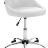 Arbeitshocker Lazio Kunstleder Weiß -vidaXL Geschäft 4b1b64de c5d8 4d18 b510 b51e5aff6e1e 1