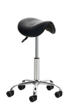 Arbeitshocker Kanata Schwarz -vidaXL Geschäft 4d3ca35c 3af7 4f96 a868 4654d342fcd0 1