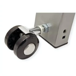 ROLINE PC-Steh-Arbeitsplatz, Höhenverstellbar, Schwarz / Grau -vidaXL Geschäft 4f51d3ab 0564 411b 8099 1c6748bb2bae