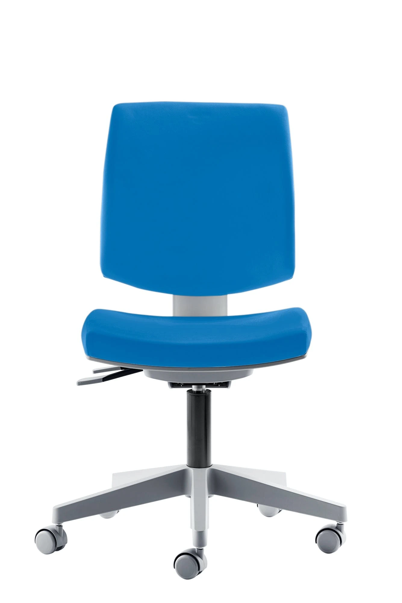 Mayer Sitzmöbel, Drehstuhl 2432SO, Karibikblau, 2432_SO_30565 8 Mayer Sitzmöbel, Drehstuhl 2432SO, Karibikblau, 2432_SO_30565 – Bild 6
