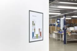 Magnetofix-Magnetrahmen, 5 Stück Grau 14 Magnetofix-Magnetrahmen, 5 Stück Grau -vidaXL Geschäft 50d715a6 c1a0 4329 850b fb43da979258