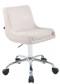 Arbeitshocker Club Kunstleder Grau -vidaXL Geschäft 5269f4b8 1cc4 49e7 8160 687b224171c2