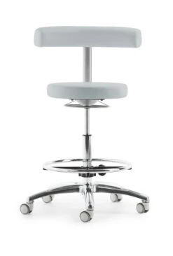 Mayer Sitzmöbel, Funktionsdrehstuhl Mit Extra Hohem Lift 1281, Brillantschwarz, 1281_POL_30572 -vidaXL Geschäft 52fe77d7 a8f6 437b 8b13 75cf752e3751 1