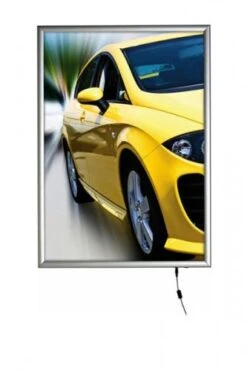 LED Light Box A0 Einseitig -vidaXL Geschäft 5812cb9a 17d5 48b7 988c 957da27beaaa 1