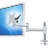 MonLines TFT-Vario Monitor Tischhalterung Einbau Ohne Kabelauslass Grau -vidaXL Geschäft 58ec65e6 d7b2 468b a663 ed3e124aeab4 2