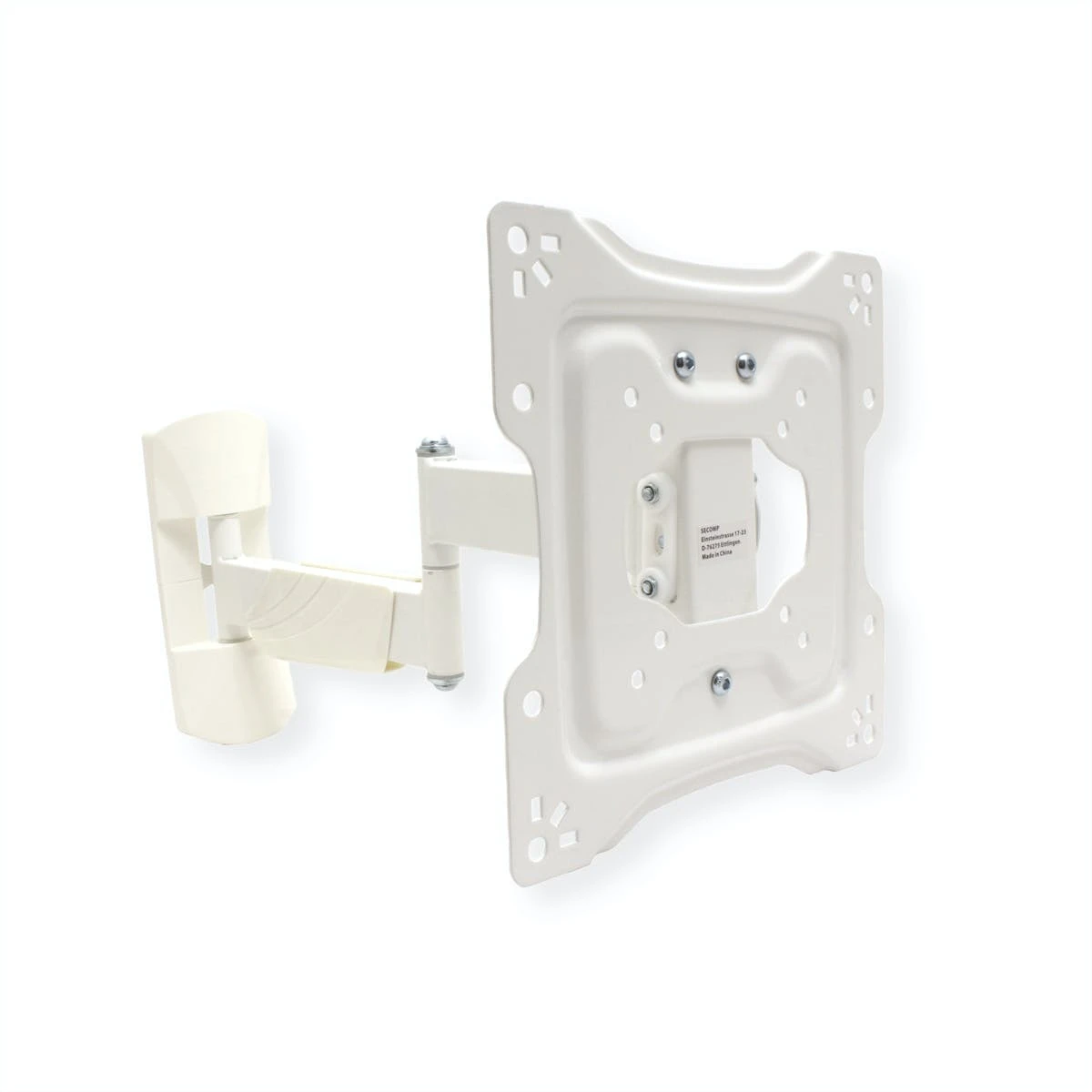 VALUE LCD-/TV-Wandhalterung, 4 Gelenke 4 VALUE LCD-/TV-Wandhalterung, 4 Gelenke – Bild 2