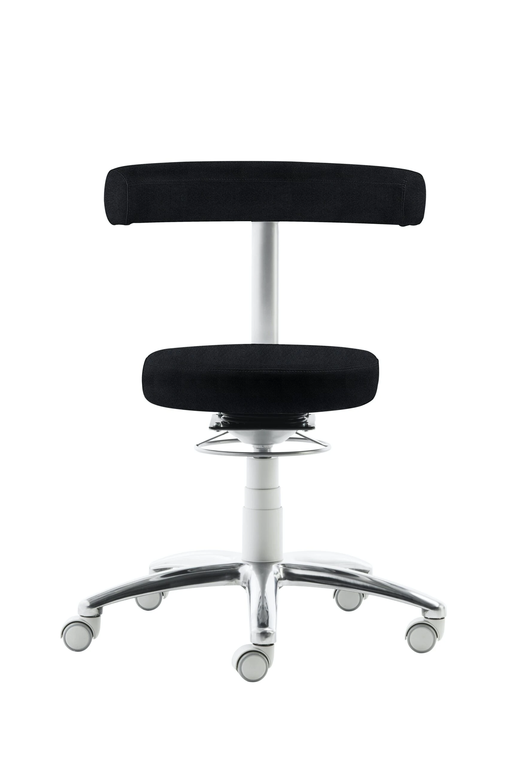 Mayer Sitzmöbel, Funktionsdrehstuhl 1280, Schwarz, 1280_ERGO_GPOL_26397 3 Mayer Sitzmöbel, Funktionsdrehstuhl 1280, Schwarz, 1280_ERGO_GPOL_26397