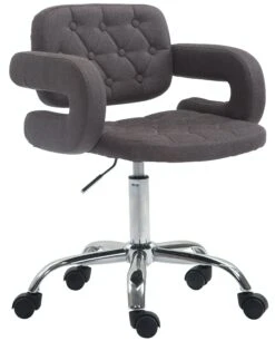 Arbeitshocker Dublin Stoff Taupe 10 Arbeitshocker Dublin Stoff Taupe -vidaXL Geschäft 5b27216b 3fa8 45b5 98fa 7d3dc733c05d 1