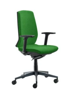 Mayer Sitzmöbel, Drehstuhl 2470, Grün, 2470_AV_26393