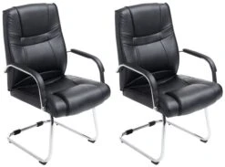 Mayer Sitzmöbel, Schwingstuhl, Schwarz, 2591 -vidaXL Geschäft 5d6b4f32 ebf1 4293 98bd 3f201865ca8e