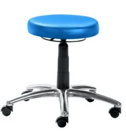 Mayer Sitzmöbel, Drehhocker 1256, Kristallgrau, 1256_G_30584 -vidaXL Geschäft 5ecb08c5 87f9 4bd5 b49e 20e81cfc8205