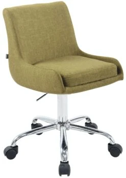 Arbeitshocker Club Stoff Taupe -vidaXL Geschäft 63218695 73f1 43c3 af59 10c70c00cf64 1