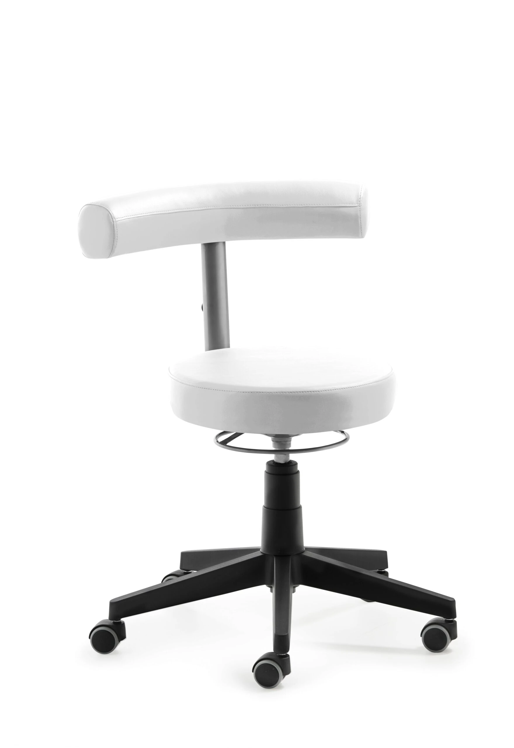 Mayer Sitzmöbel, Funktionsdrehstuhl 1280, Schwarz, 1280_ERGO_GPOL_26397 6 Mayer Sitzmöbel, Funktionsdrehstuhl 1280, Schwarz, 1280_ERGO_GPOL_26397 – Bild 4