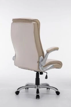 Bürostuhl BIG Villach Creme -vidaXL Geschäft 670da06b 83d5 4749 a00f 1ad3aa98b833