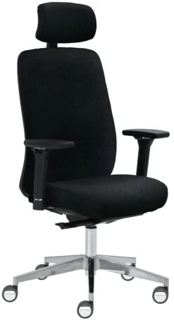 Mayer Sitzmöbel, Drehstuhl 2229, Schwarz, 2229_AV4D_KS_SYM++_XXL_ROB_81007 -vidaXL Geschäft 6793cb70 e0b5 45ee ac41 0c5733710cb8 2