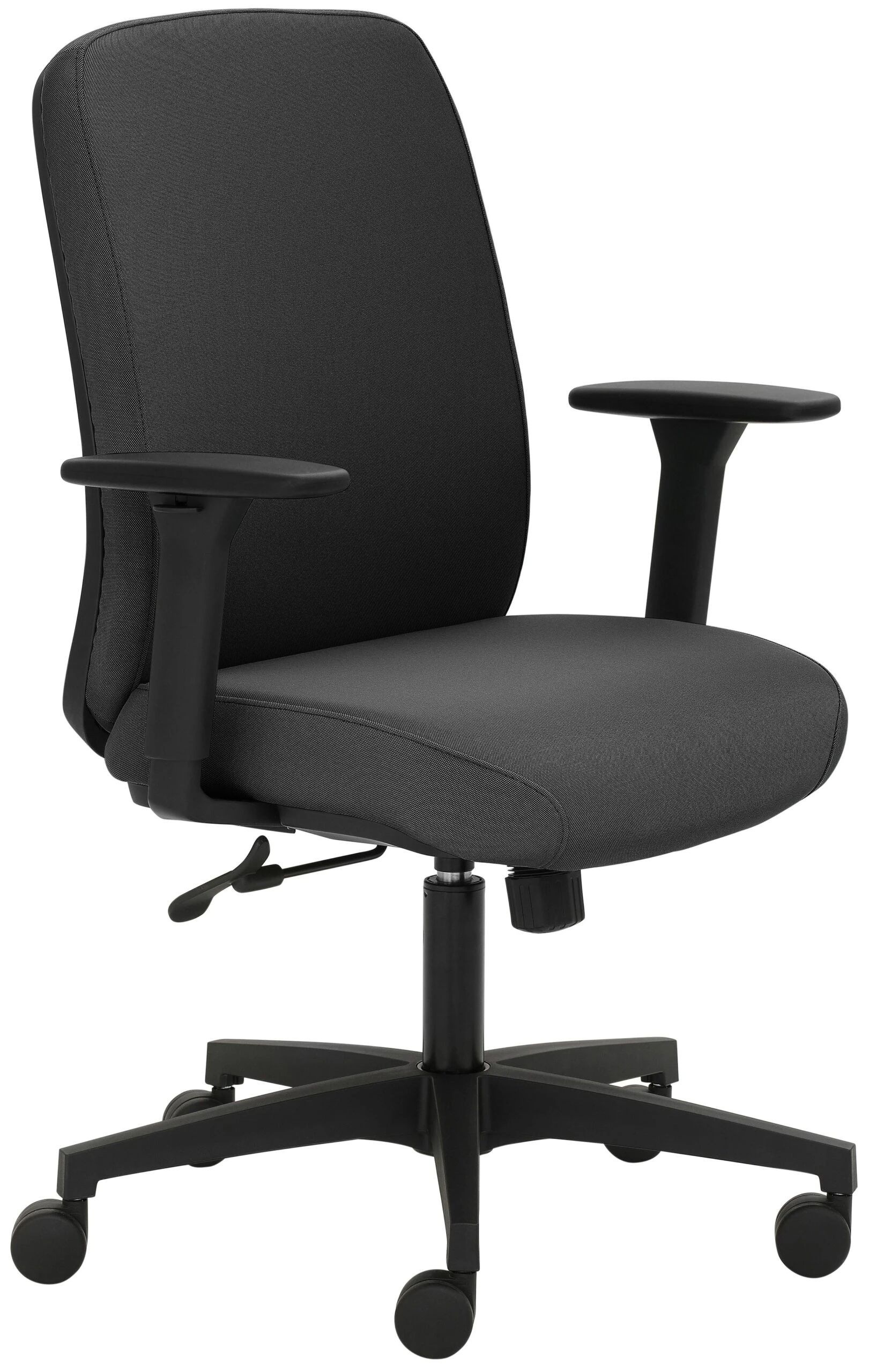 Mayer Sitzmöbel, Drehstuhl 2219, Blau, 2219_AV1D_30612 5 Mayer Sitzmöbel, Drehstuhl 2219, Blau, 2219_AV1D_30612 – Bild 3