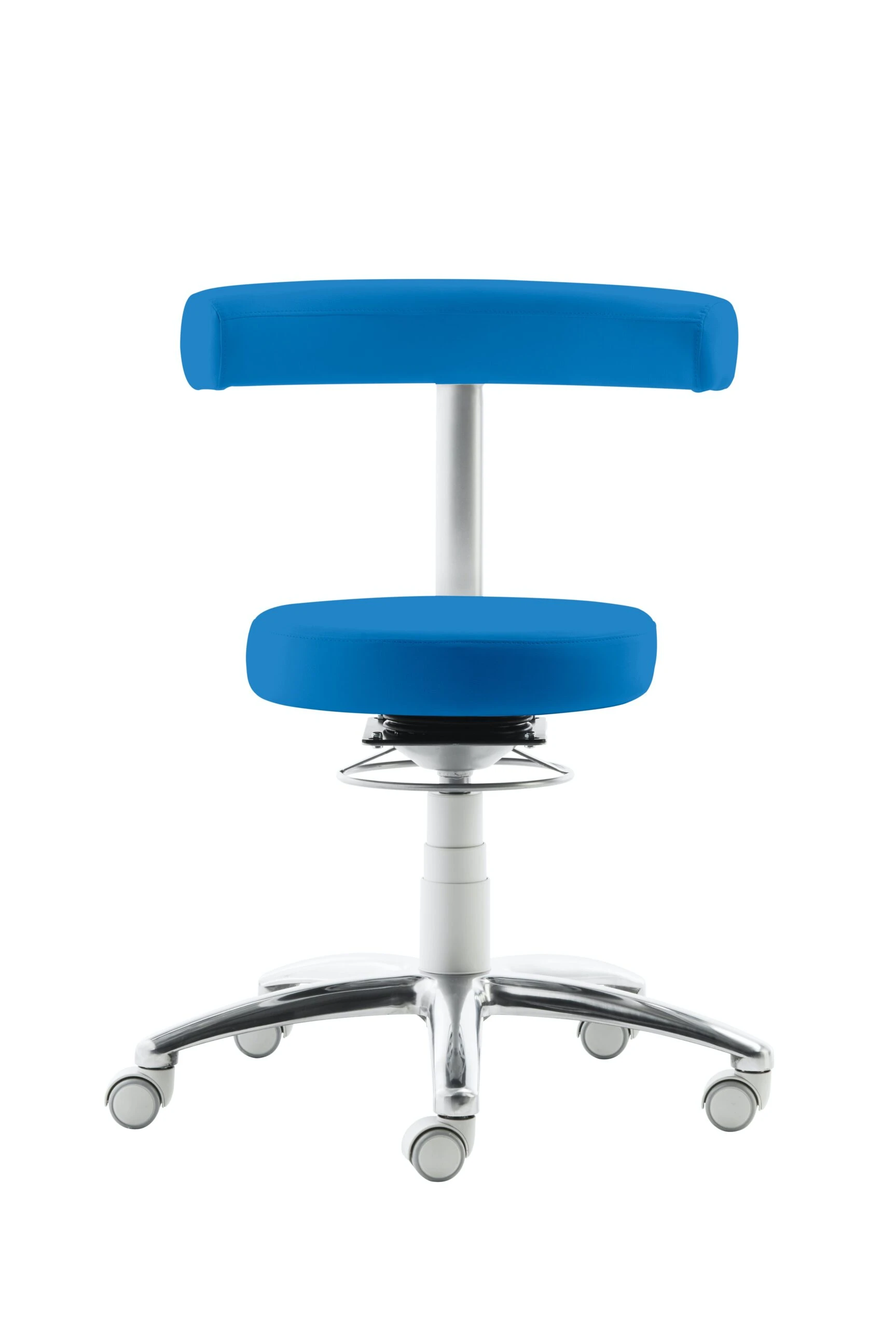 Mayer Sitzmöbel, Funktionsdrehstuhl 1280, Karibikblau, 1280_ERGO_GPOL_30565 3 Mayer Sitzmöbel, Funktionsdrehstuhl 1280, Karibikblau, 1280_ERGO_GPOL_30565