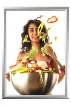 Totem Elipse Leuchtkasten 60x170cm Doppelseitig -vidaXL Geschäft 6c6b5396 8bfc 454d b194 260038ea6792 1