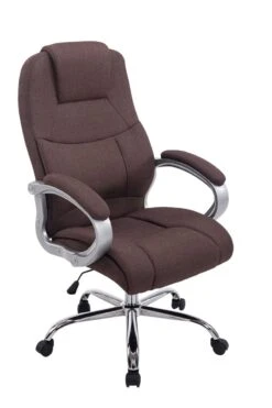 Bürostuhl BIG Apoll Stoff Creme -vidaXL Geschäft 6daac4ec 4c39 49c0 8d4e de176e6b6d14