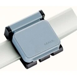 MAUL Magnetclip Für Presenter-System, Grau