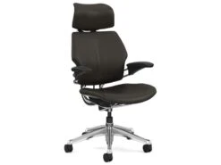 Humanscale Bürostuhl Leder Freedom Headrest F211AQ429N, Braun 11 Humanscale Bürostuhl Leder Freedom Headrest F211AQ429N, Braun -vidaXL Geschäft 7048e444 951a 41f7 8a8f 82a81facf99f