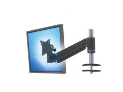 MonLines TFT-Vario Monitor Tischhalterung Einbau Ohne Kabelauslass Schwarz -vidaXL Geschäft 71a161de 2e58 4544 bf3d 6039a725944c