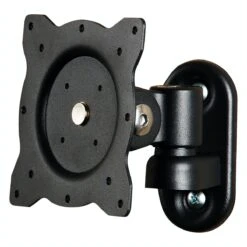 ROLINE LCD-Wandhalterung, 5 Gelenke, Schwarz -vidaXL Geschäft 744e6dee 8735 467f b854 197896a2a600