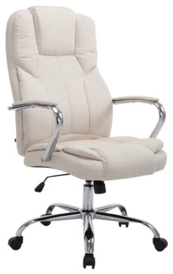 Bürostuhl BIG Xanthos Stoff Dunkelgrau -vidaXL Geschäft 754abf75 59f6 4670 94f8 28785da3f93c