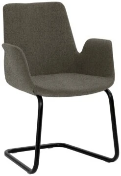 Mayer Sitzmöbel, Sessel 2009, Braun-meliert, 2009_S3_26655 -vidaXL Geschäft 756df42f 4a1b 4396 843b e5670c72c93d