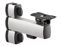 Novus POS Connect M 120 Tragarm (852+2039+000), Silber