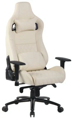 Bürostuhl Keren Echtleder Grau 10 Bürostuhl Keren Echtleder Grau -vidaXL Geschäft 75937c02 0e2b 4da9 8cab ad0ba598d851