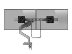 Humanscale M8.1 Monitor Tischhalterung Durchschraub Gerade, Schwarz -vidaXL Geschäft 7866f832 0e64 4e38 a417 837ec2335024