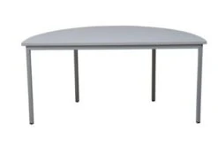 PROREGAL Bürotisch Wolf | Halbkreis | HxBxT 75x160x80 Cm | Schwarz-Buche 13 PROREGAL Bürotisch Wolf | Halbkreis | HxBxT 75x160x80 Cm | Schwarz-Buche -vidaXL Geschäft 79a26984 c0d3 4fa1 8b82 a17b1dd7cb16 1