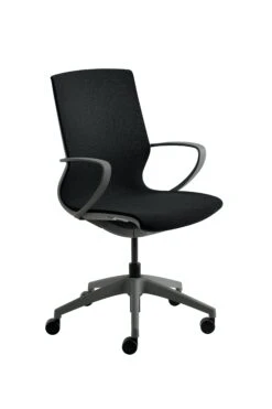 Mayer Sitzmöbel, Dreh- Und Besprechungsstuhl 2445, Anthrazit, 2445_614 11 Mayer Sitzmöbel, Dreh- Und Besprechungsstuhl 2445, Anthrazit, 2445_614 -vidaXL Geschäft 7d55c8be 1c7c 47a4 b9e3 9084a1070aa7