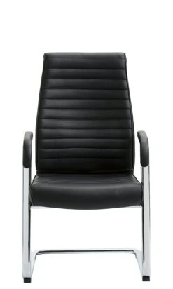 Mayer Sitzmöbel, Schwingstuhl, Schwarz, 2591