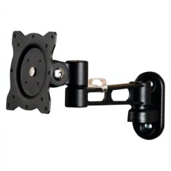 ROLINE LCD-Wandhalterung, 5 Gelenke, Schwarz -vidaXL Geschäft 80ae93ba 696a 46ee a83a 1db0e7a0fd9e