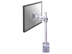 Neomounts FPMA-D950 Monitor Tischhalterung, Silber -vidaXL Geschäft 83fc65e0 e67a 4078 862e 121d96a24c41 3