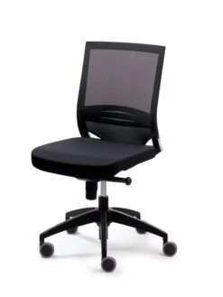 Mayer Sitzmöbel, Drehstuhl 2475, Rot/Schwarz, 2475_03 -vidaXL Geschäft 84b12030 1c66 4899 b146 9b4b7dbf7d4e 3