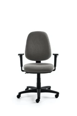 Mayer Sitzmöbel, Drehstuhl 2211, Anthrazit, 2211S_AV_26394