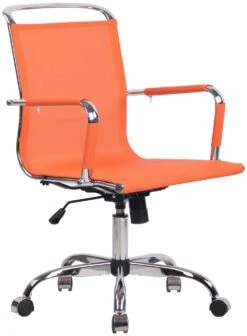 Bürostuhl Barnet Mesh Blau -vidaXL Geschäft 8ab653ce 766e 4f53 b563 65fb5efa4ac8