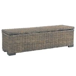 VidaXL Bank 120 X 40 X 70 Cm Mango-Massivholz -vidaXL Geschäft 8acbccad 2b01 401c 8fb0 169a4f8b3fe7 1