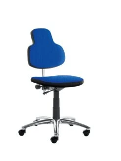 Mayer Sitzmöbel, Drehhocker 1282, Mittelblau, 1282S_26396 -vidaXL Geschäft 8b97c6e2 590d 4f1f b33e c8b0317cc913