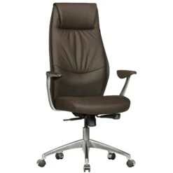 Humanscale Bürostuhl Leder Freedom Headrest F211AQ429N, Braun 14 Humanscale Bürostuhl Leder Freedom Headrest F211AQ429N, Braun -vidaXL Geschäft 8d51a316 3611 427d 96fb 19abfb103e8d