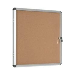 Bi-Office Magnetischer Indoor-Schaukasten Mit Schiebetüren 8xA4 -vidaXL Geschäft 8e0bd0ea 6476 4288 84f2 f5a8222aa3fc 1