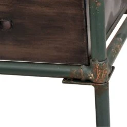 VidaXL Aufbewahrungsbank Mit Kissen 107,5 X 34,5 X 59 Cm -vidaXL Geschäft 8e111bbf cd80 4933 a671 1e0afd5d2799