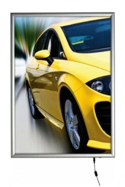 LED Slim Light LUX A1 Zweiseitig - Horizontal - -vidaXL Geschäft 906c1c11 bbf1 4bd1 b452 dfc2771c9348 1