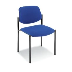 Besucherstuhl Styl Sitzhöhe 480 Mm Mit Armlehnen - Taurotrade -vidaXL Geschäft 9097e604 e0e1 4b6e 8d69 8ce8d000ad75 1